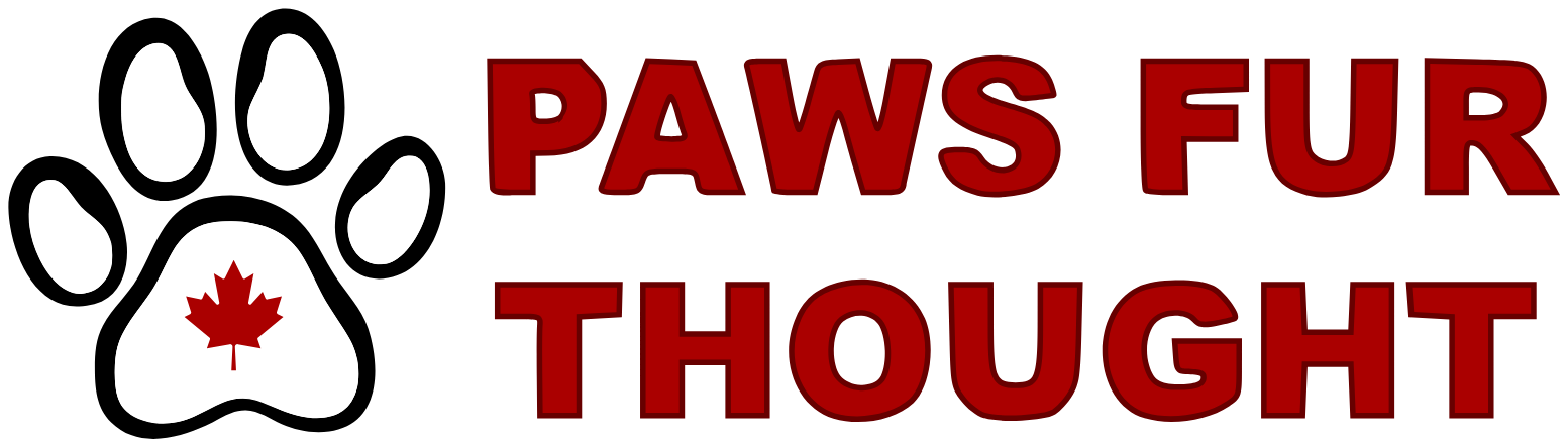 Paws Fur Thought home